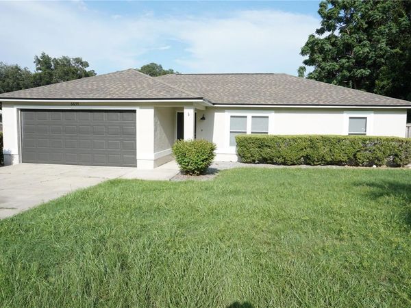 6655 NW 15TH AVENUE , OCALA, FL 34475