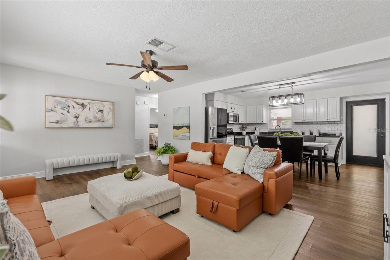 16903 Hanna Road , Lutz, FL 33549 Photo