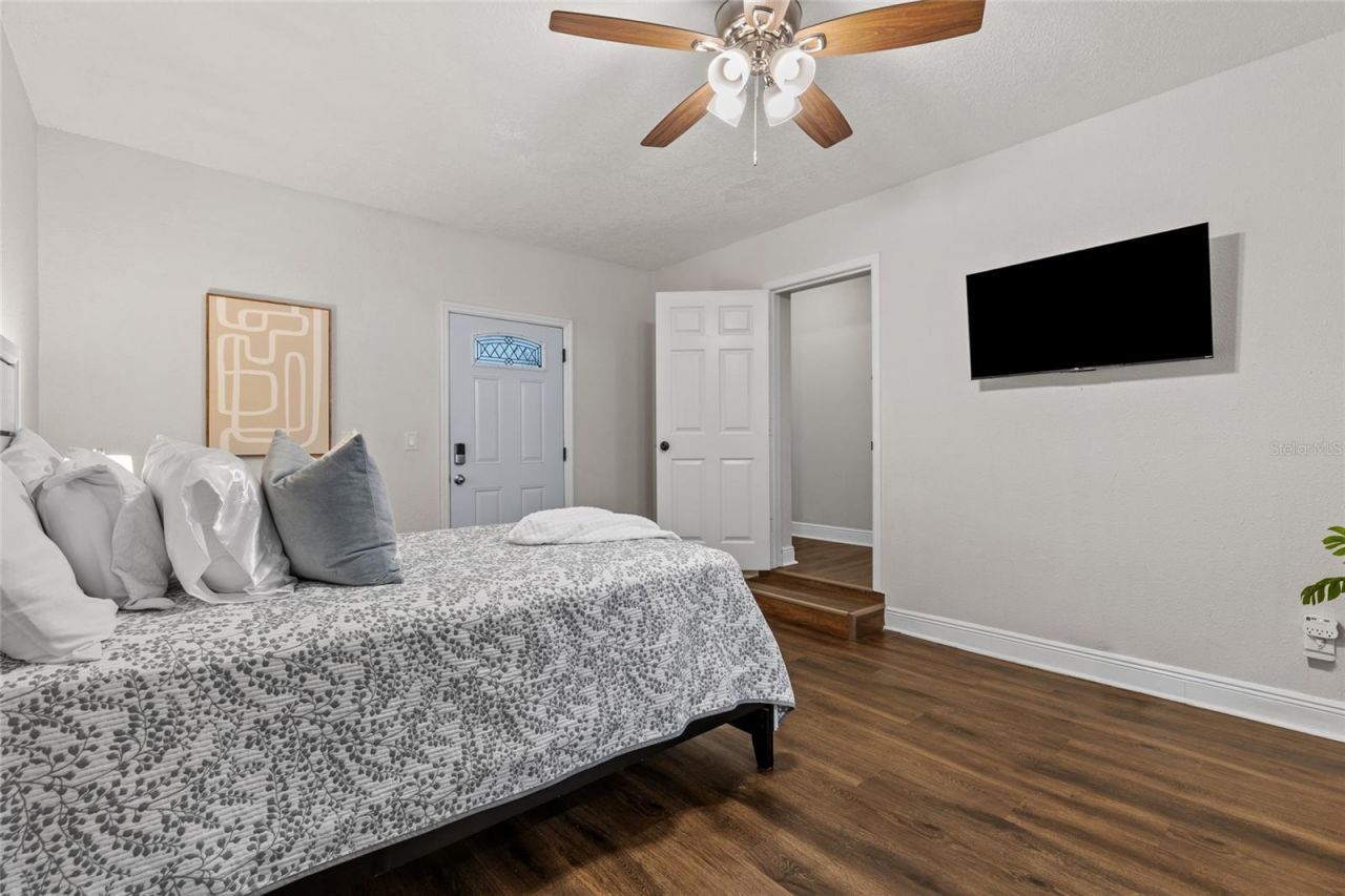 16903 Hanna Road , Lutz, FL 33549 Photo
