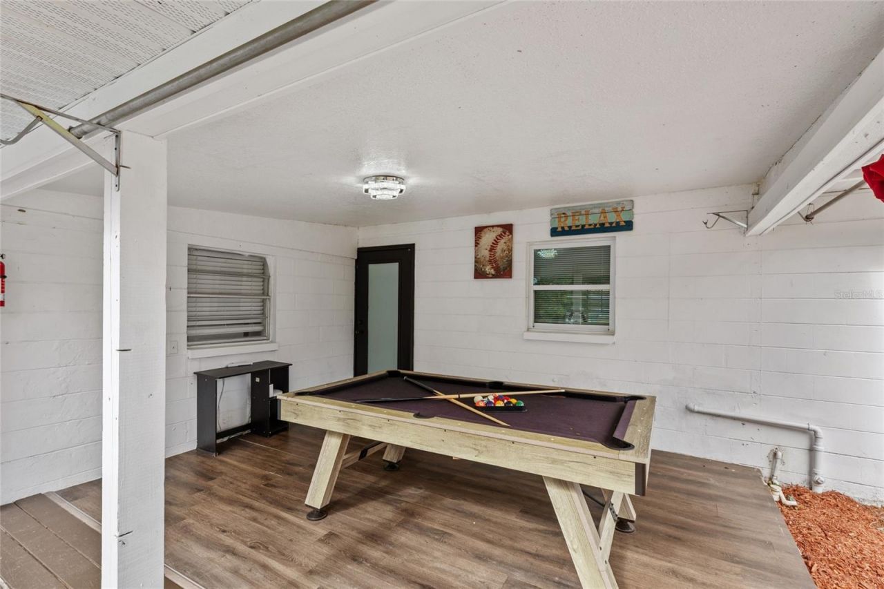 16903 Hanna Road , Lutz, FL 33549 Photo
