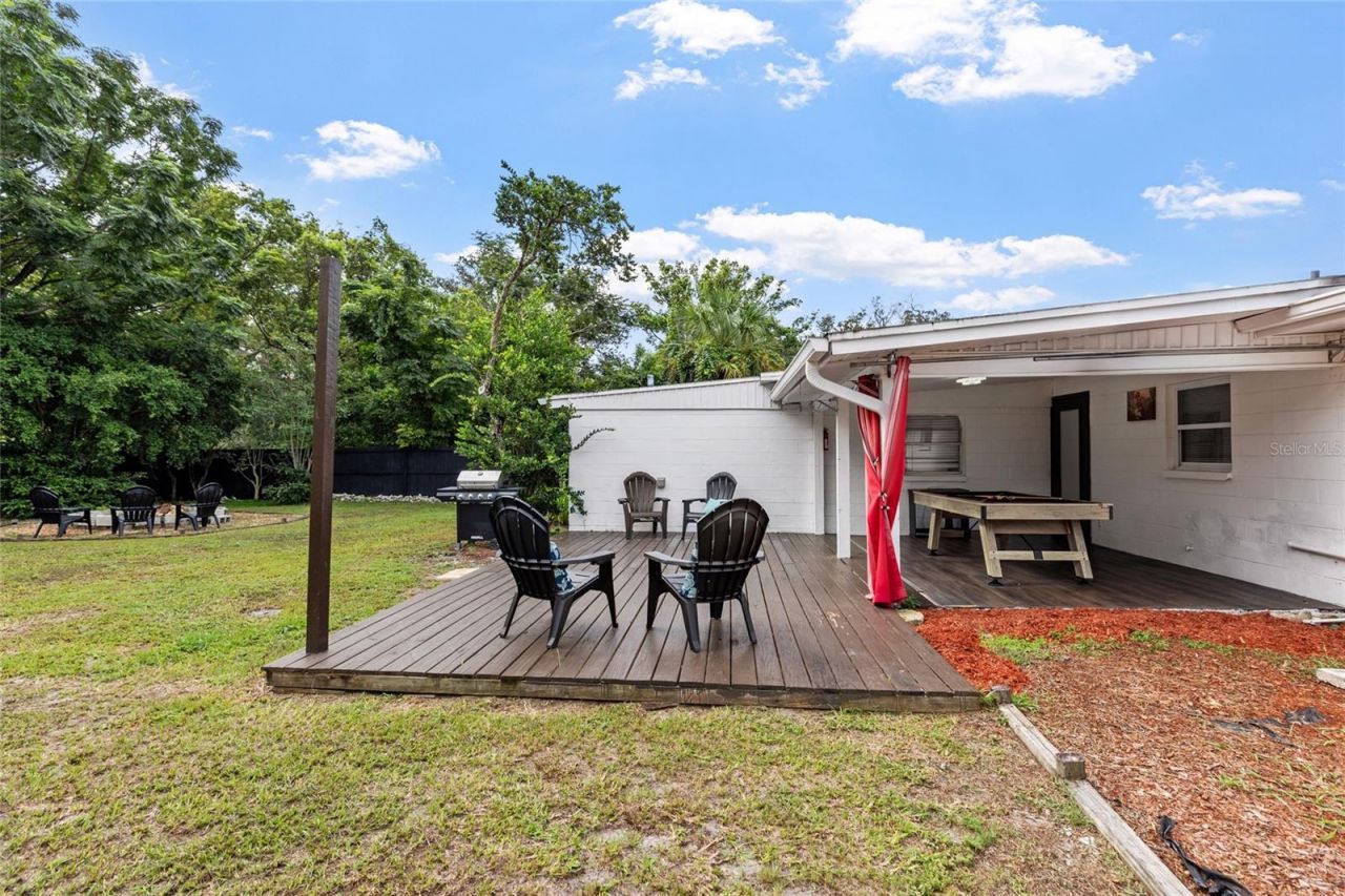 16903 Hanna Road , Lutz, FL 33549 Photo