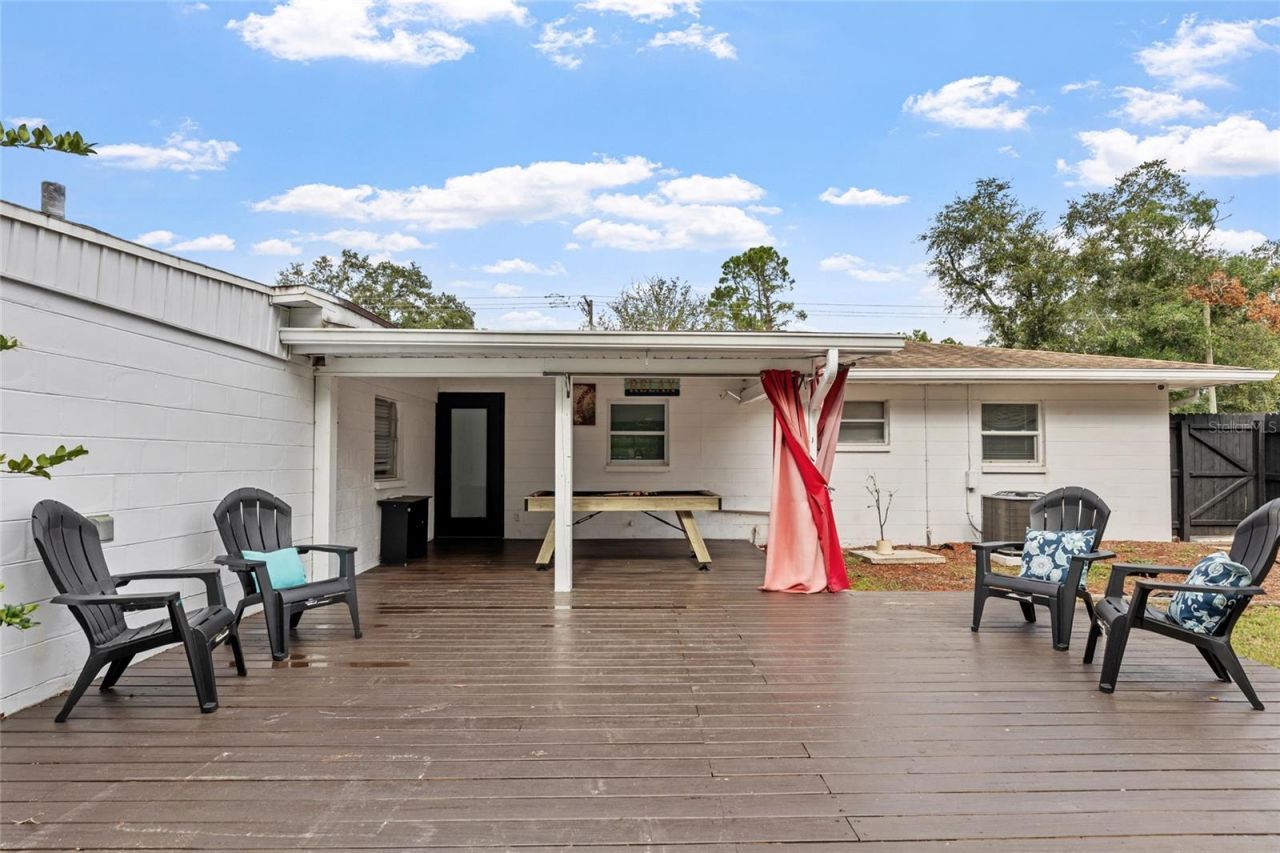16903 Hanna Road , Lutz, FL 33549 Photo