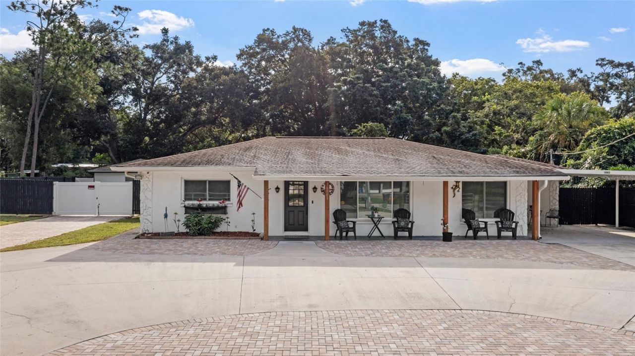 16903 Hanna Road , Lutz, FL 33549 Photo