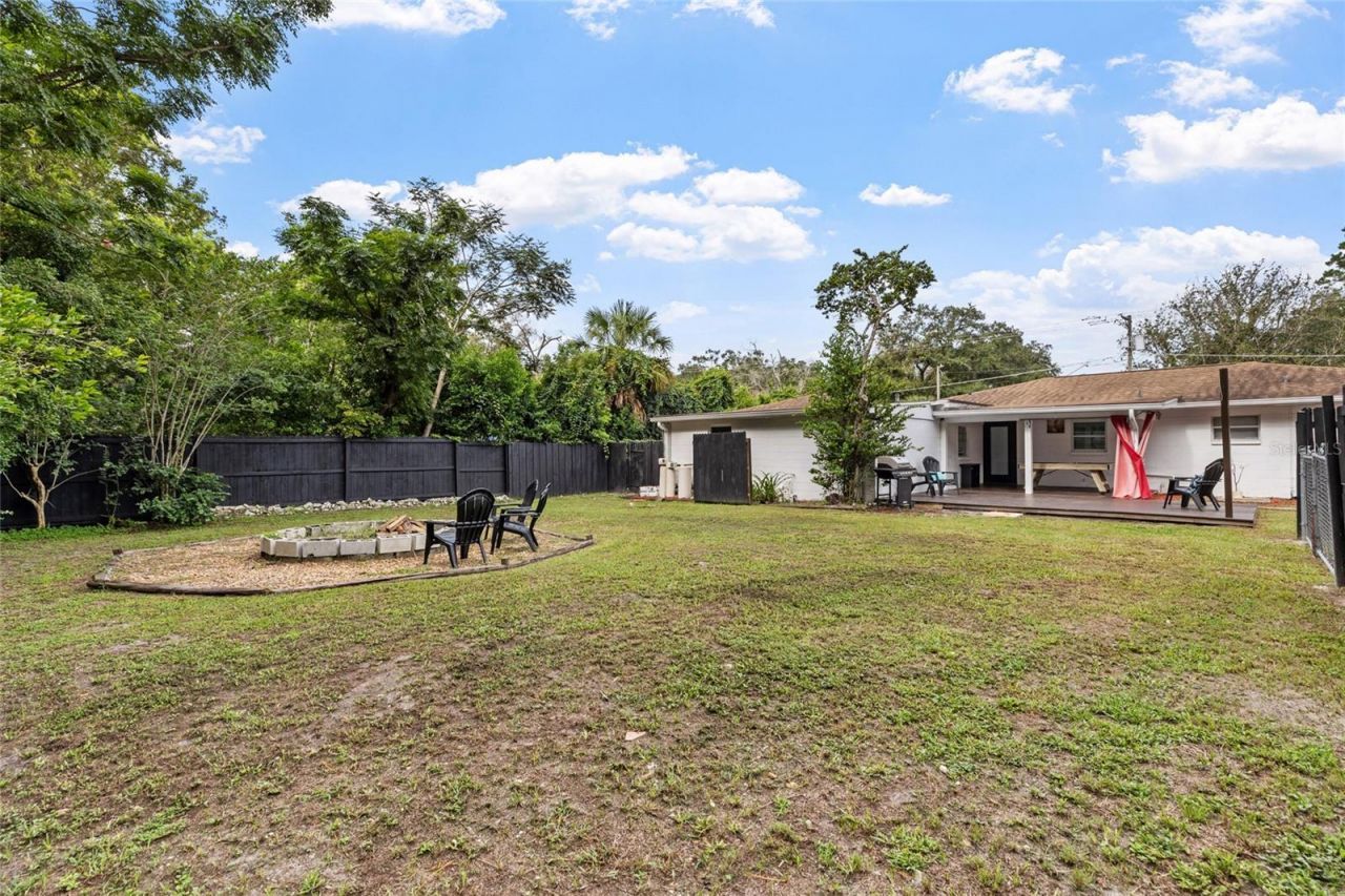 16903 Hanna Road , Lutz, FL 33549 Photo