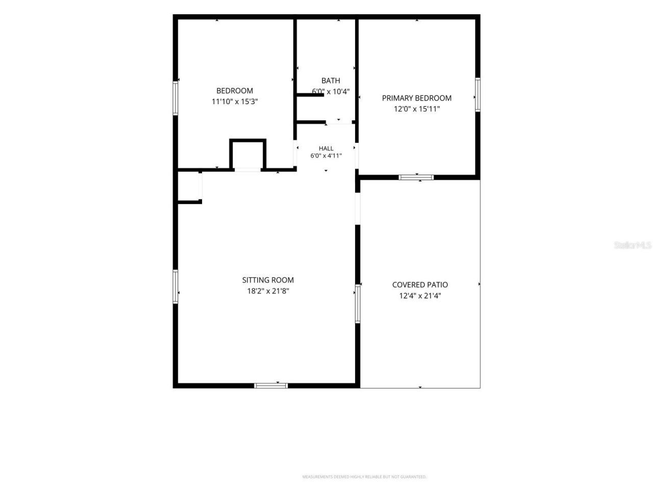 16903 Hanna Road , Lutz, FL 33549 Photo