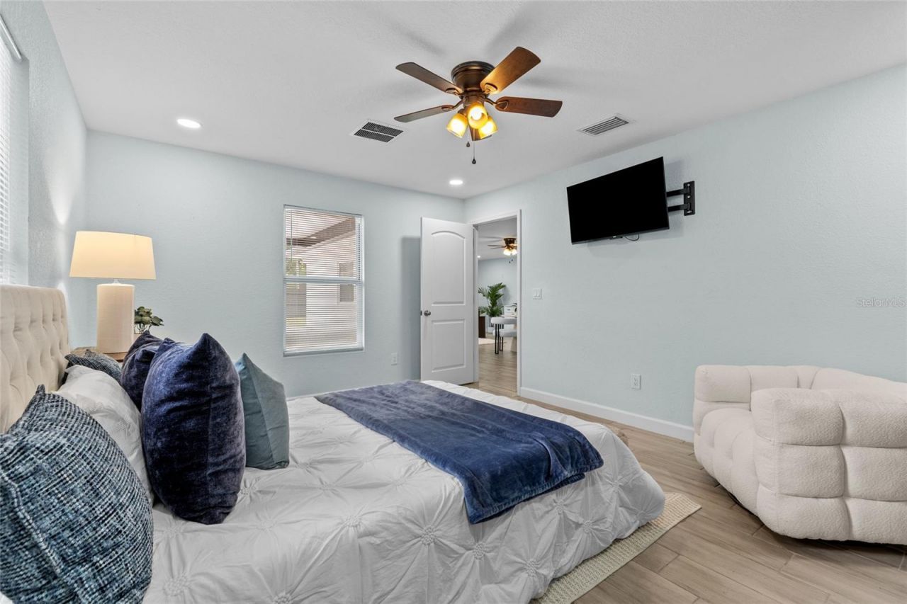 16903 Hanna Road , Lutz, FL 33549 Photo