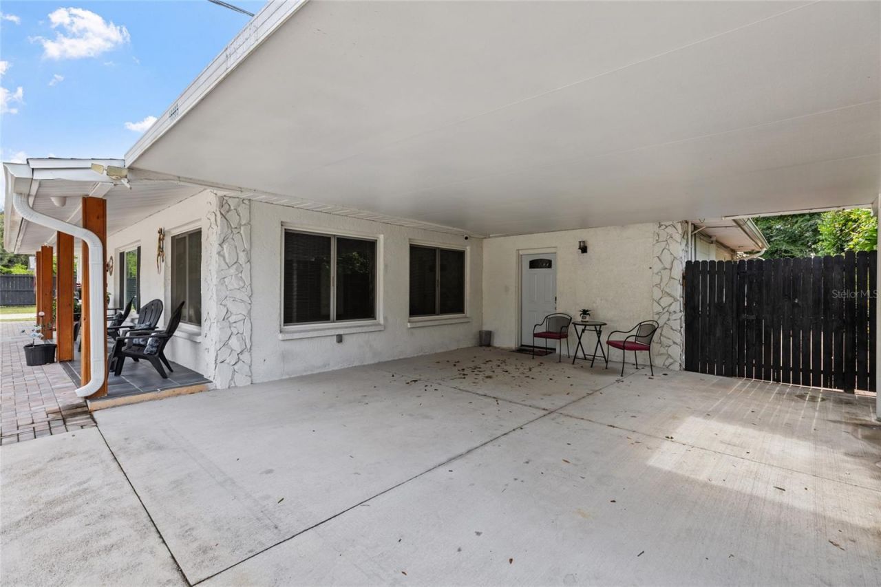 16903 Hanna Road , Lutz, FL 33549 Photo