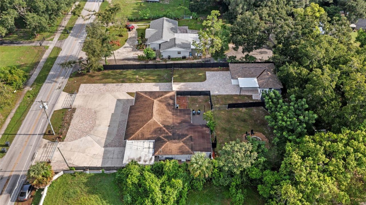 16903 Hanna Road , Lutz, FL 33549 Photo
