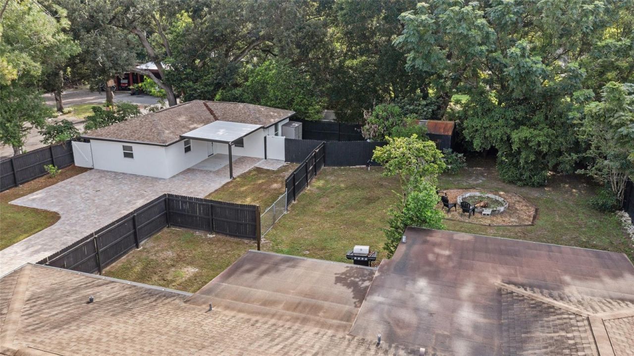 16903 Hanna Road , Lutz, FL 33549 Photo