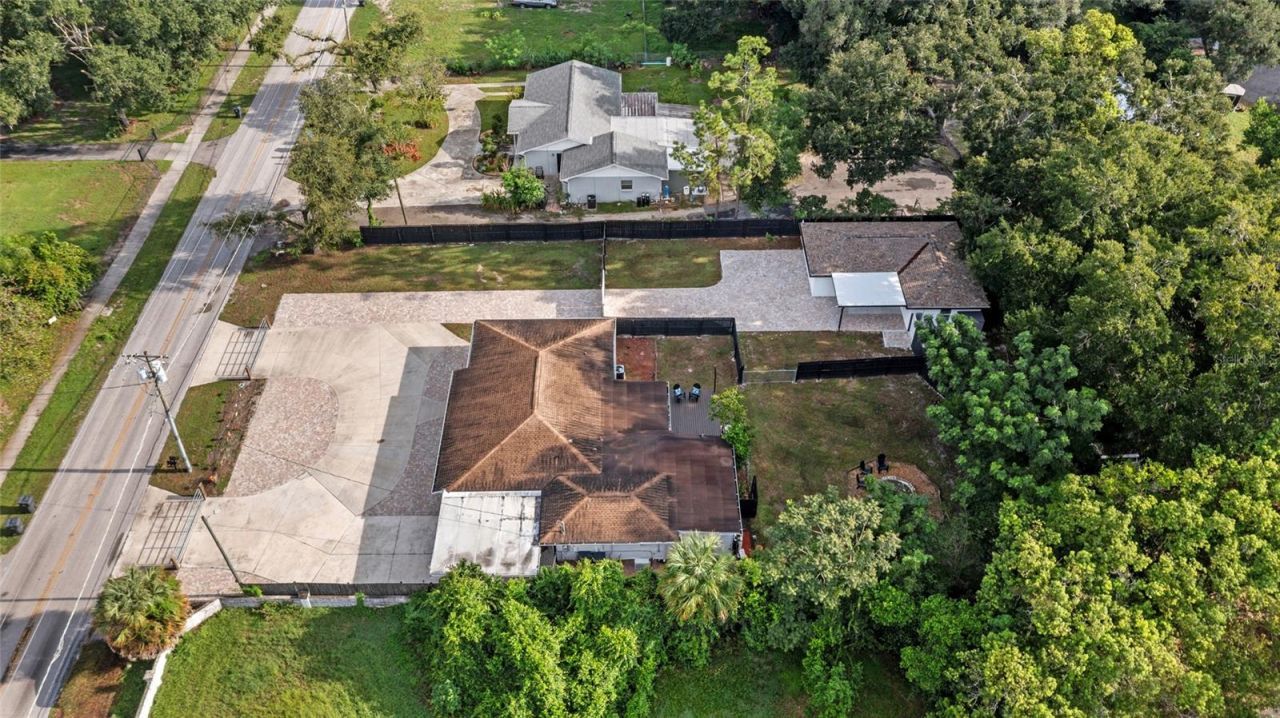 16903 Hanna Road , Lutz, FL 33549 Photo