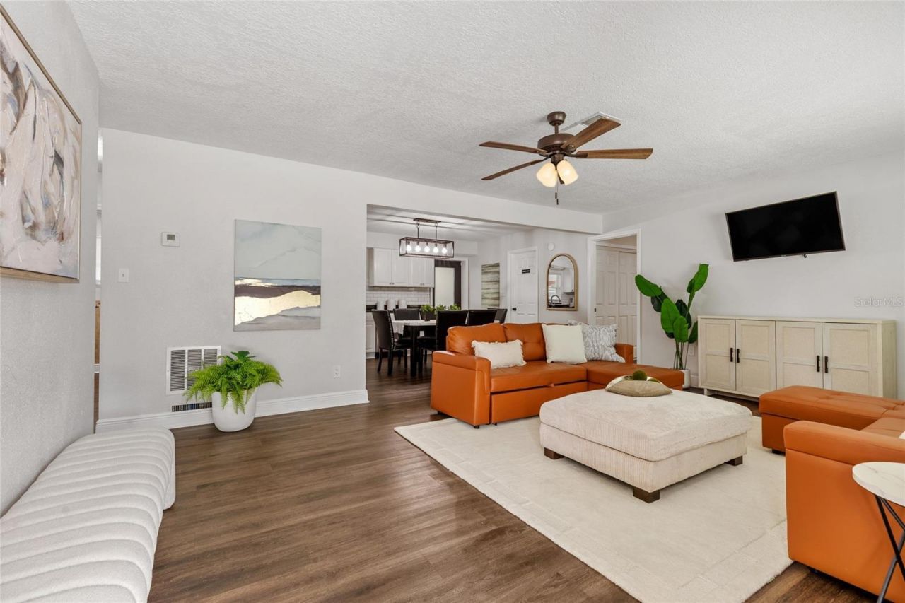 16903 Hanna Road , Lutz, FL 33549 Photo