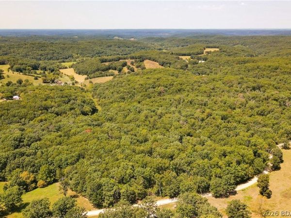 000 Cyrus Drive, Macks Creek, MO 65876
