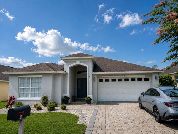 631 OLD BRIDGE CIRCLE , DAVENPORT, FL 33897