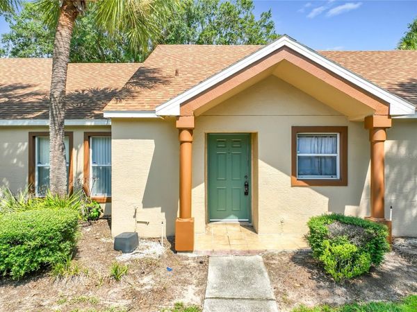 5440 E MICHIGAN STREET , Unit 5440-2, ORLANDO, FL 32812