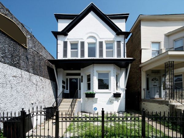 1915 Asbury Avenue , Unit 2, Evanston, IL 60201