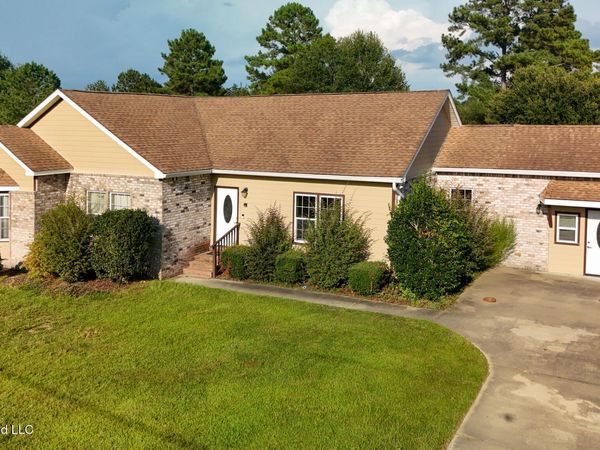 19530 Wallace Way, Saucier, MS 39574