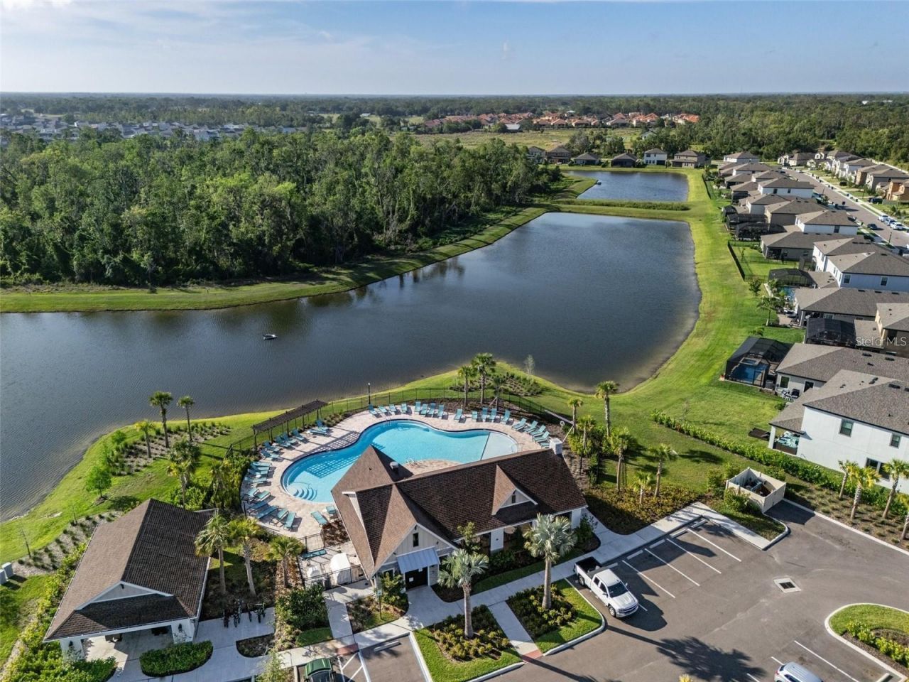 13029 Oak Hill Way , Parrish, FL 34219 Photo