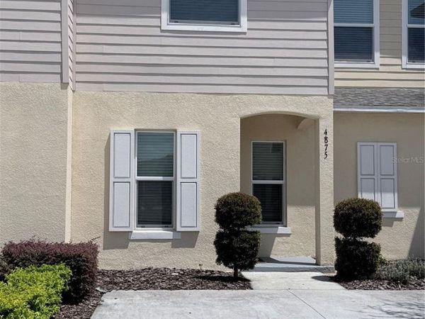 4875 CORAL CASTLE DRIVE , KISSIMMEE, FL 34746