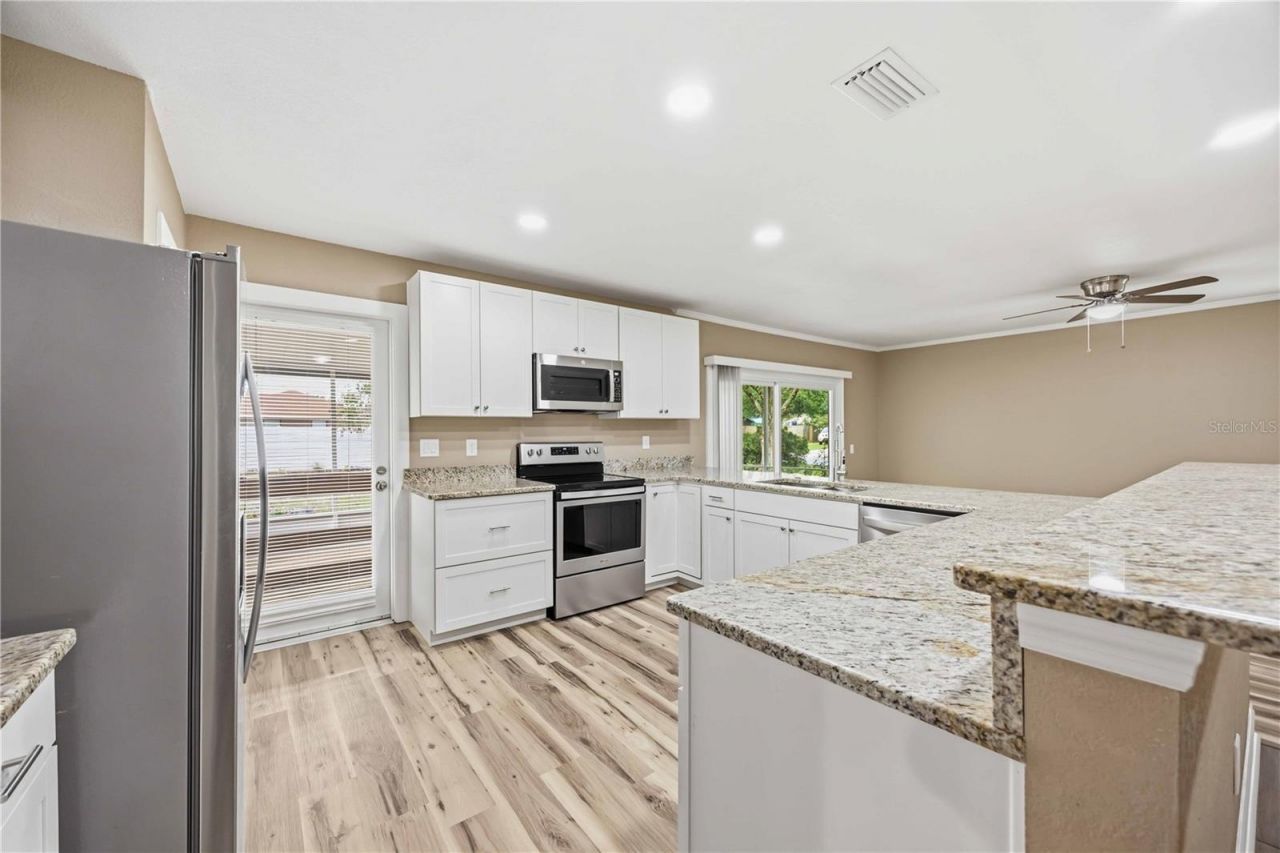 3540 Peacock Lane , Mulberry, FL 33860 Photo