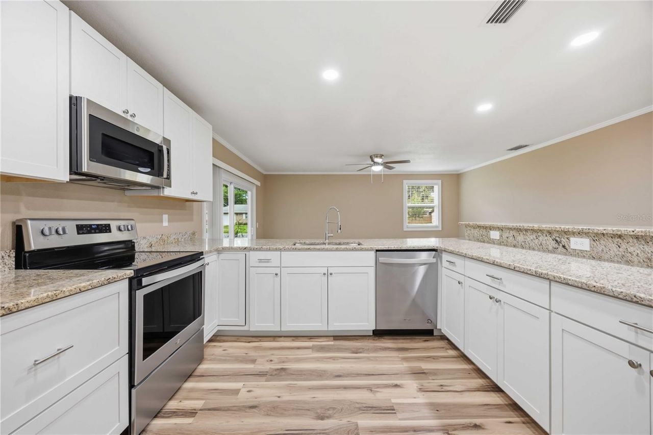 3540 Peacock Lane , Mulberry, FL 33860 Photo