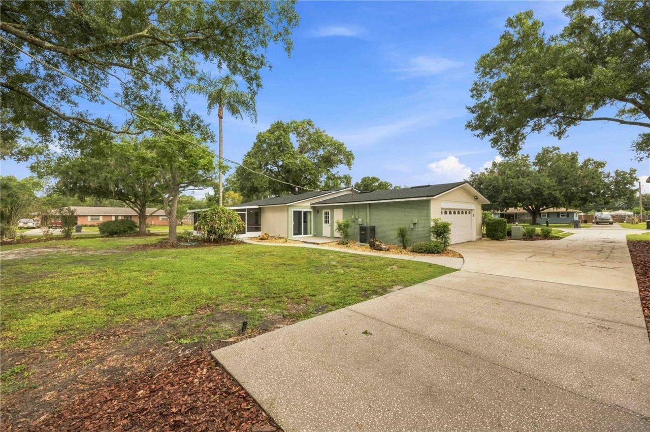 3540 Peacock Lane , Mulberry, FL 33860 Photo