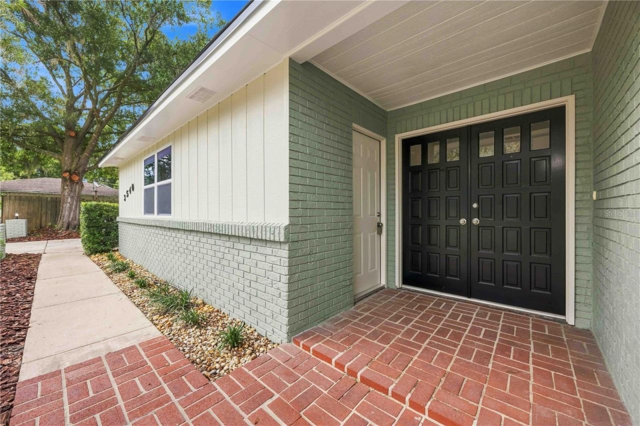 3540 Peacock Lane , Mulberry, FL 33860 Photo