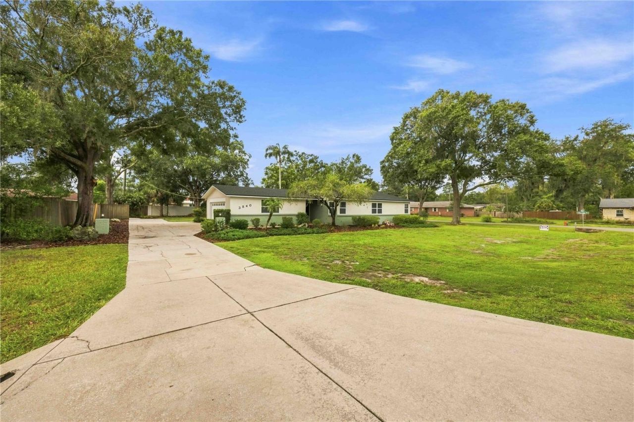 3540 Peacock Lane , Mulberry, FL 33860 Photo