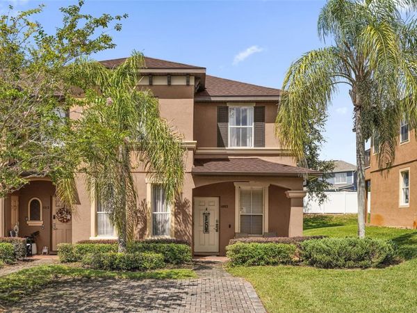 1002 CALABRIA AVENUE, DAVENPORT, FL 33897