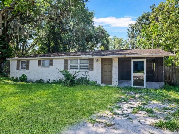 404 W LUTZ LAKE FERN ROAD , LUTZ, FL 33548