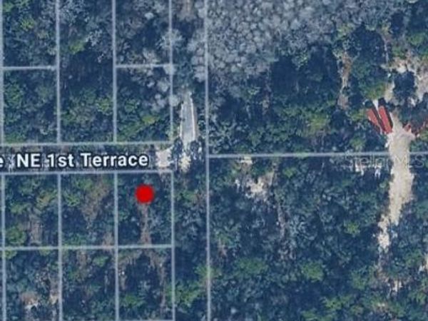 1274 NE 1ST TERRACE , CRYSTAL RIVER, FL 34429