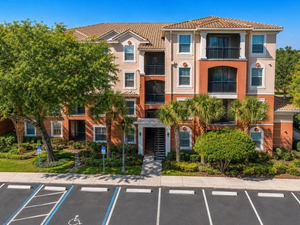 1357 VENEZIA COURT, Unit 303, DAVENPORT, FL 33896