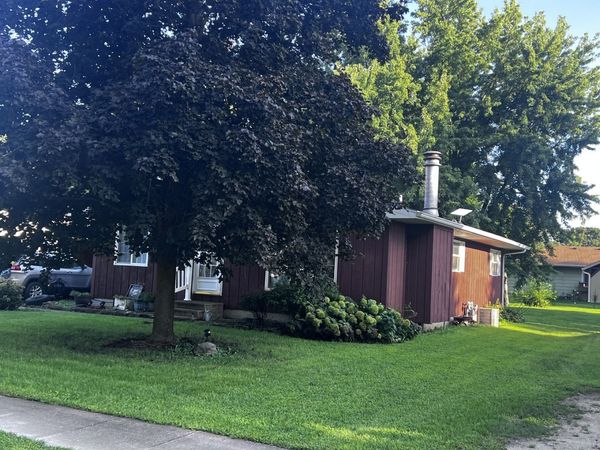 222 E Beech Street , Piper City, IL 60959