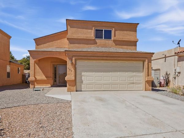 105 Latigo Trail SE, Rio Rancho, NM 87124