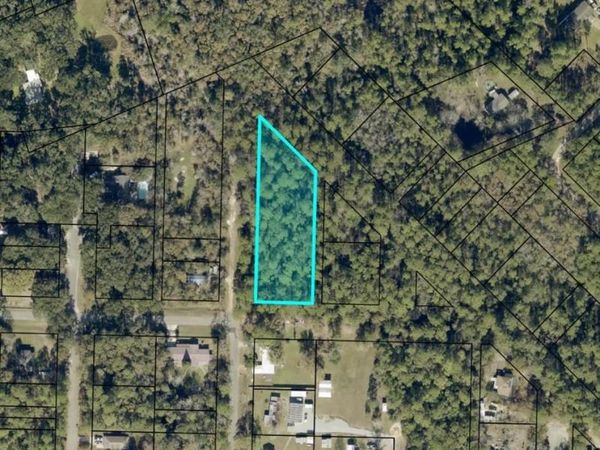 Lot 18 Bonfire Dr, Milton, FL 32583