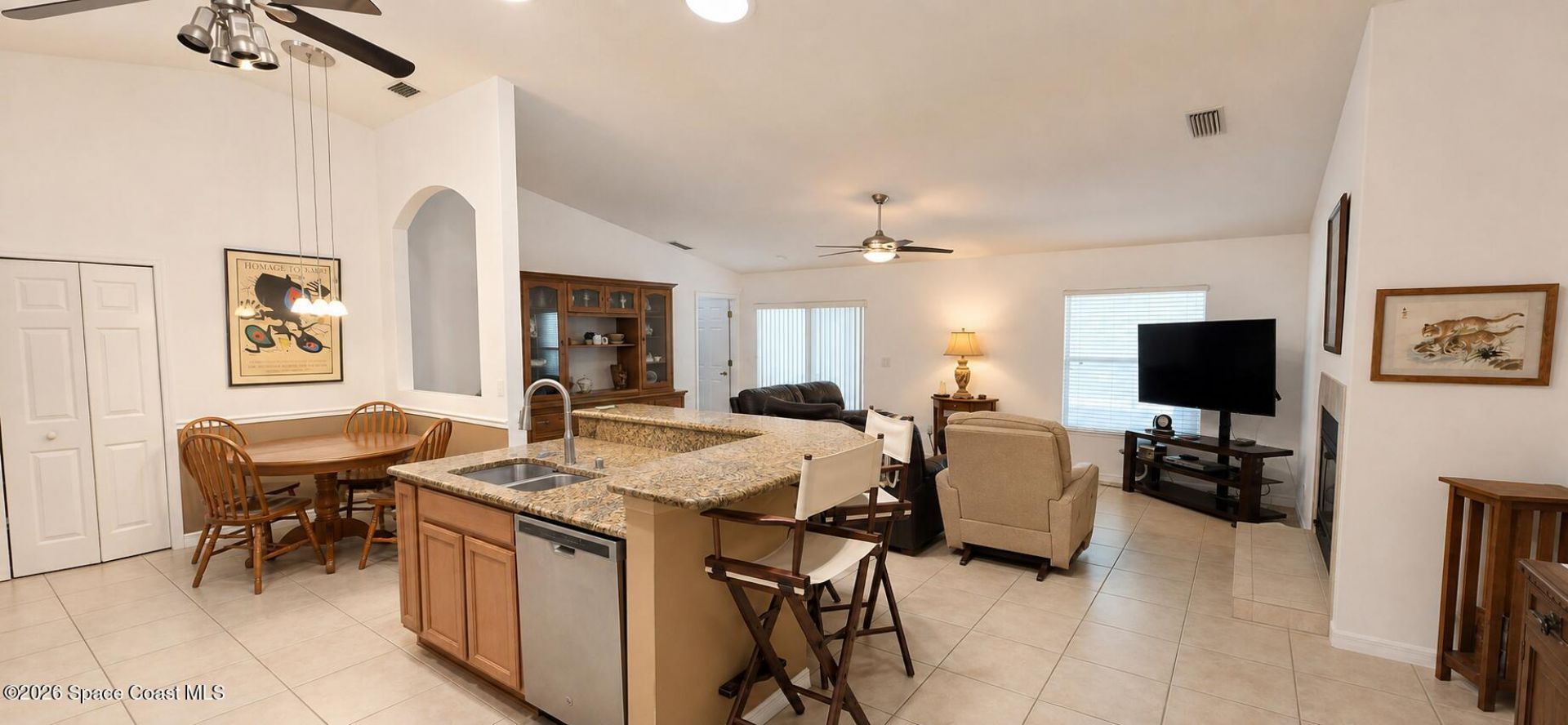 3835 Alan Shepard Avenue, Cocoa, FL 32926 Photo
