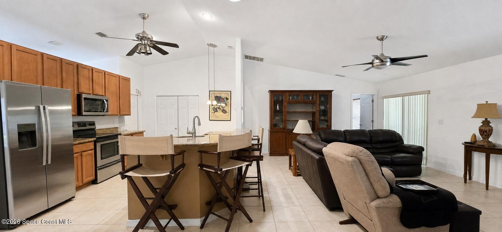 3835 Alan Shepard Avenue, Cocoa, FL 32926 Photo