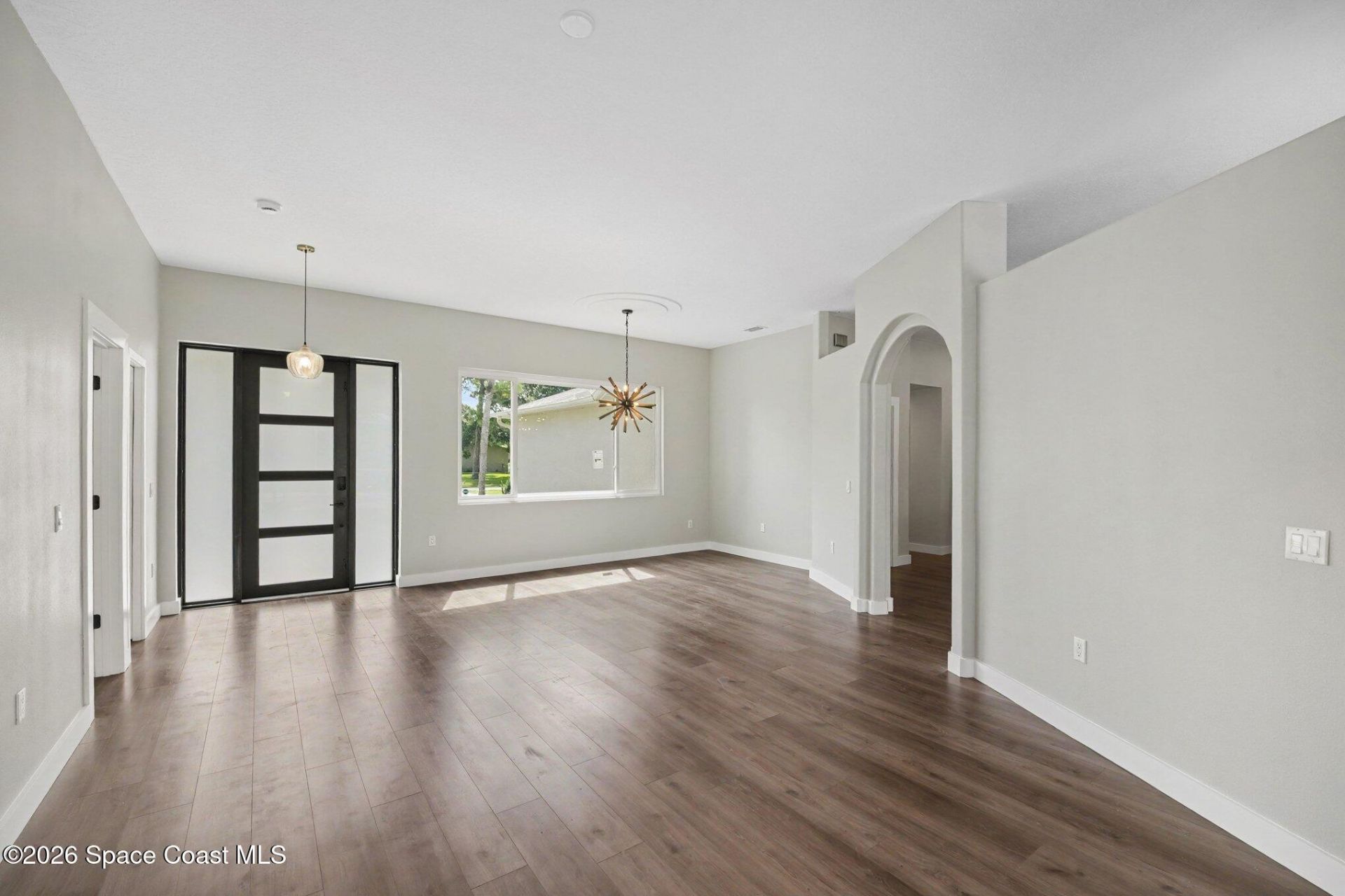 671 Hurst Road Ne, Palm Bay, FL 32907 Photo