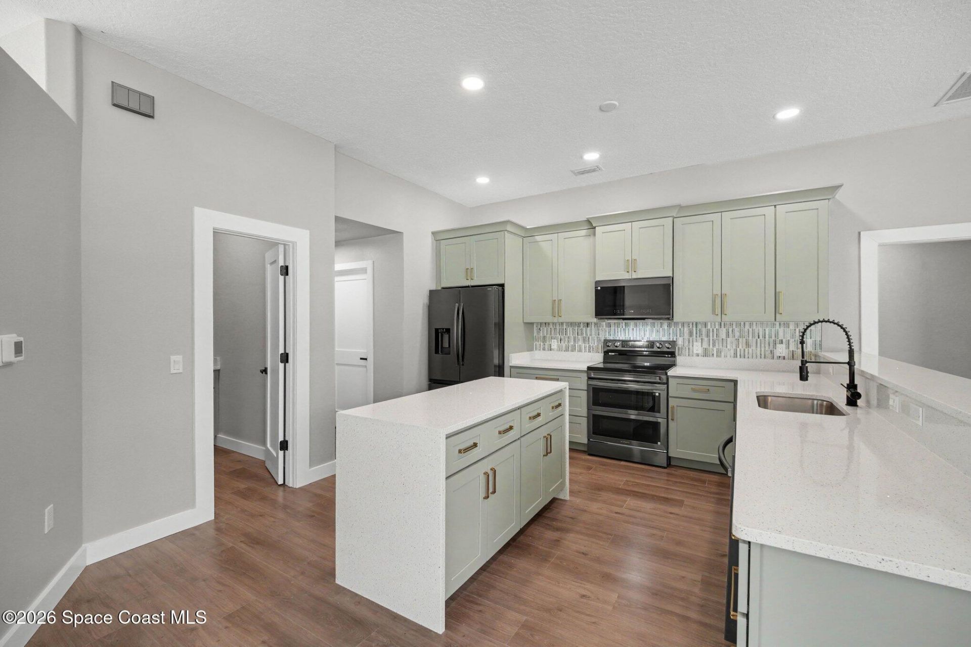 671 Hurst Road Ne, Palm Bay, FL 32907 Photo