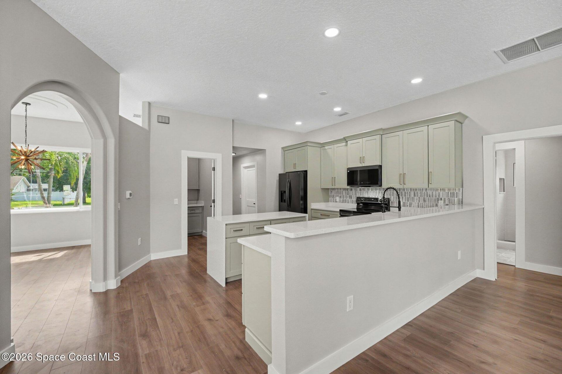 671 Hurst Road Ne, Palm Bay, FL 32907 Photo