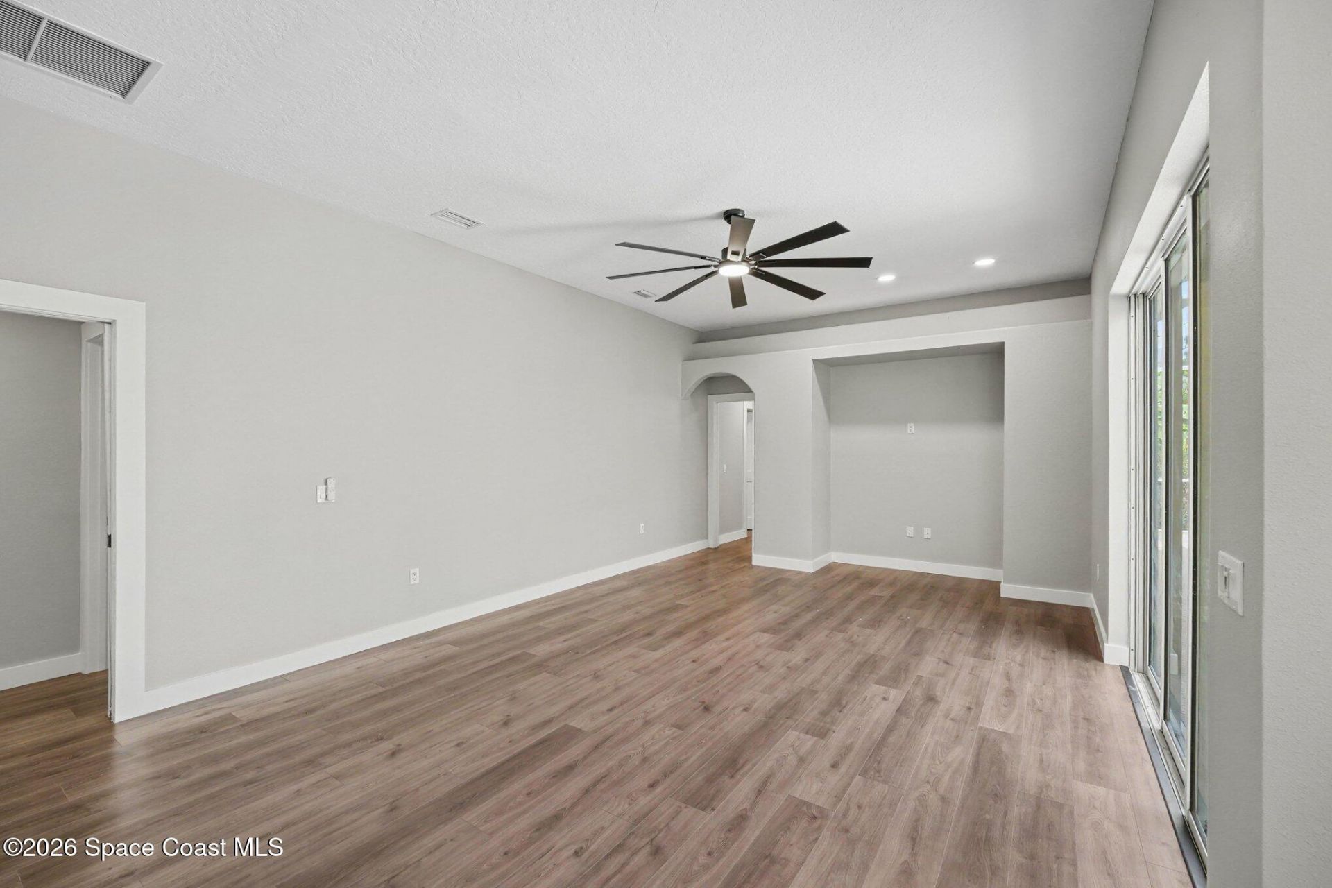 671 Hurst Road Ne, Palm Bay, FL 32907 Photo