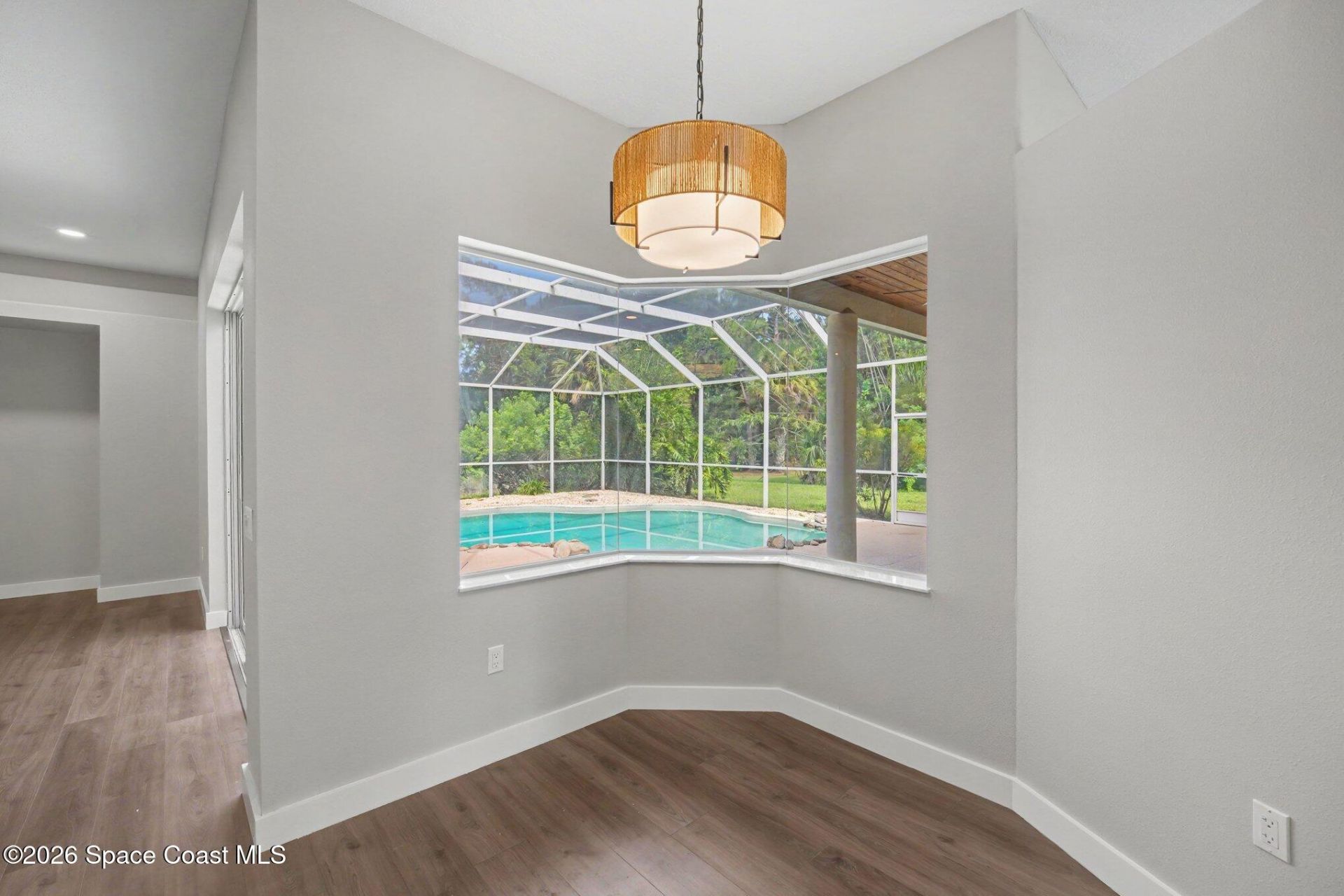 671 Hurst Road Ne, Palm Bay, FL 32907 Photo