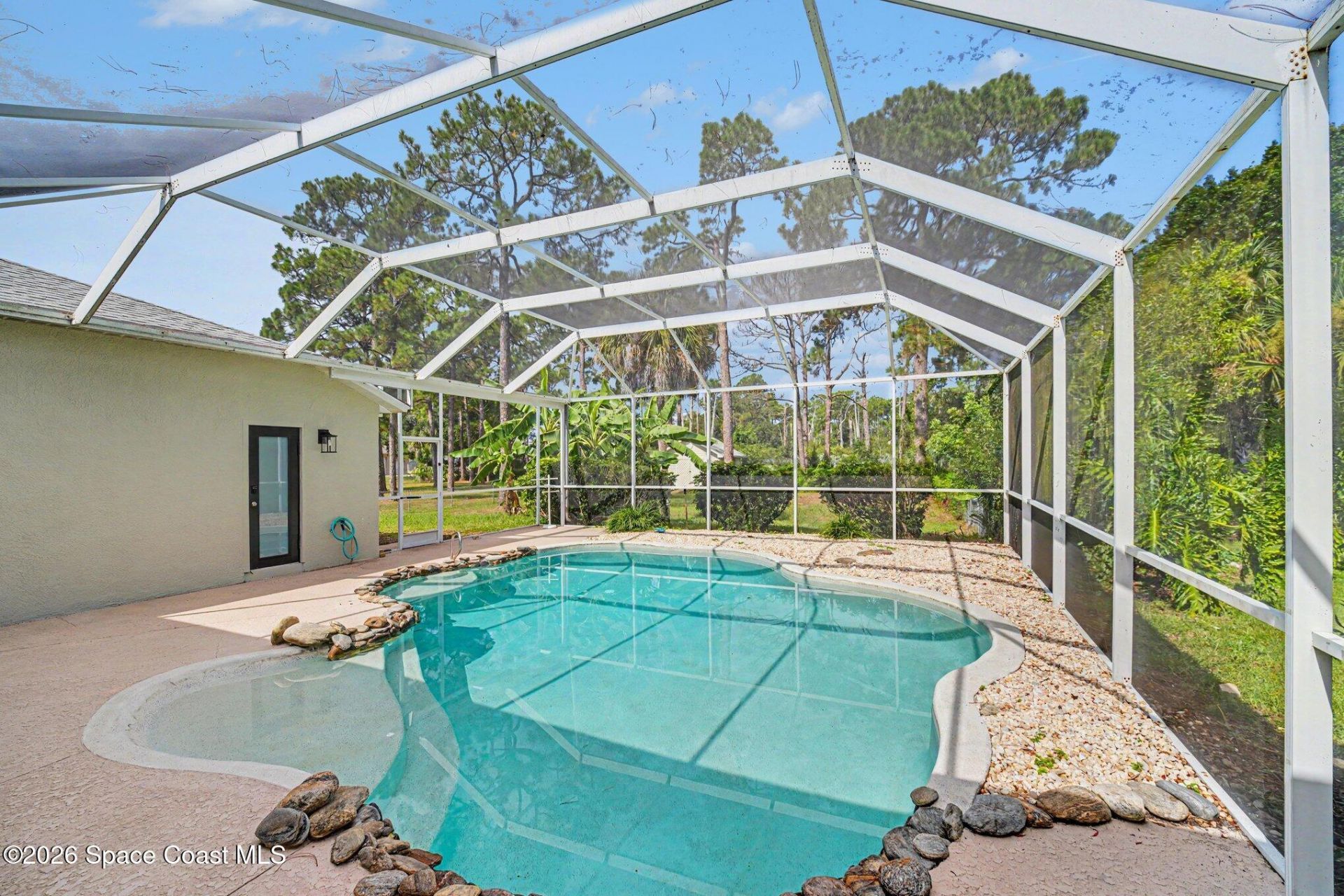 671 Hurst Road Ne, Palm Bay, FL 32907 Photo
