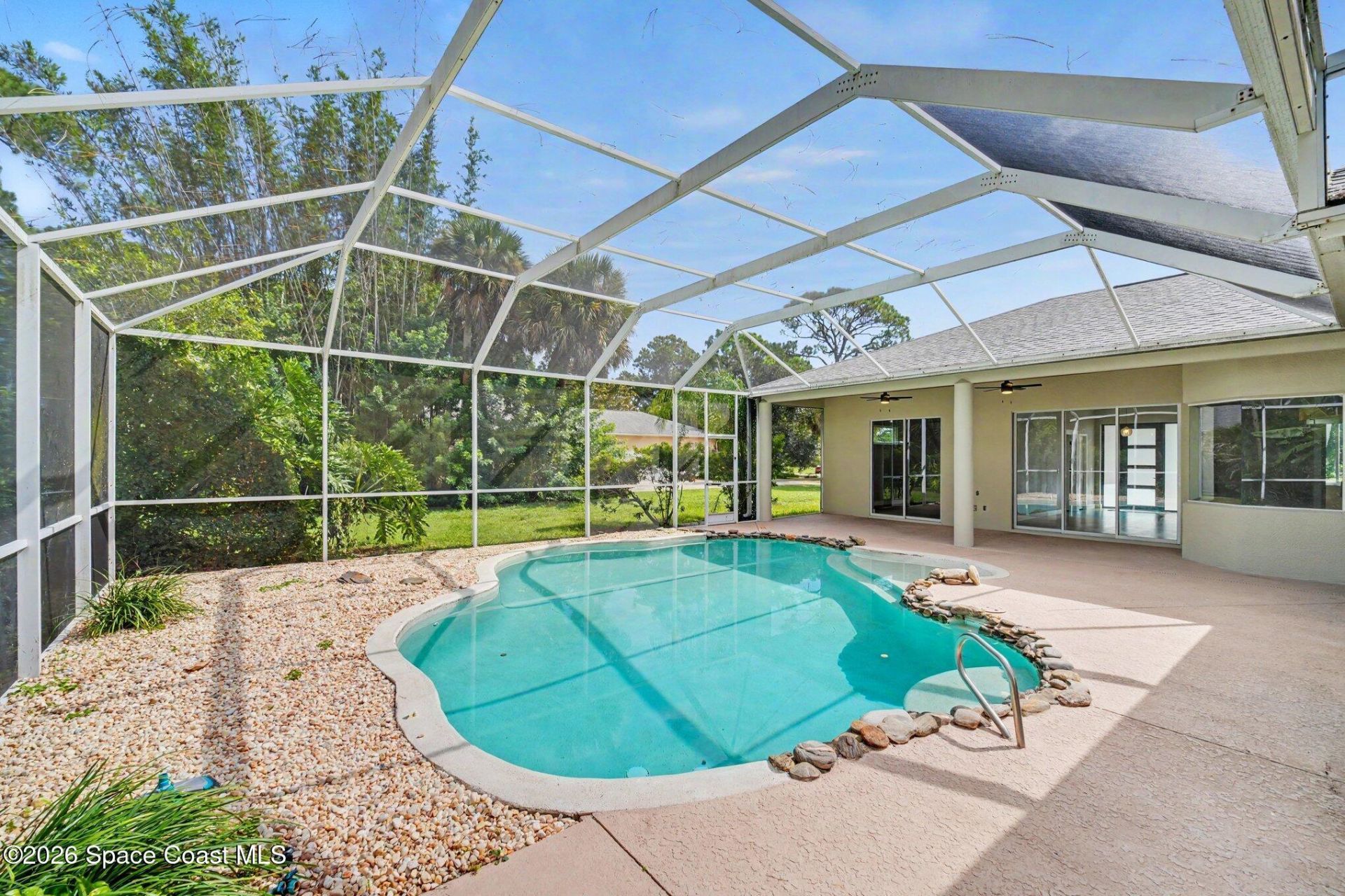 671 Hurst Road Ne, Palm Bay, FL 32907 Photo