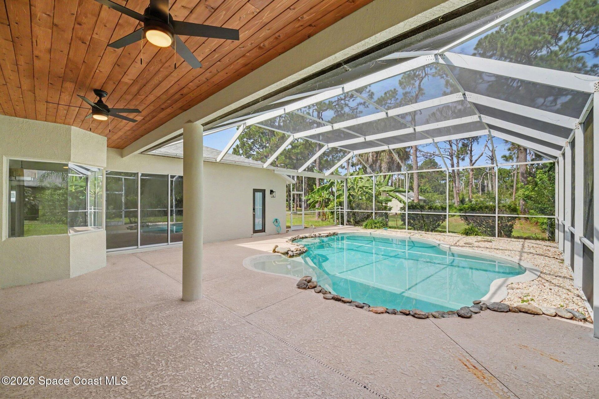 671 Hurst Road Ne, Palm Bay, FL 32907 Photo