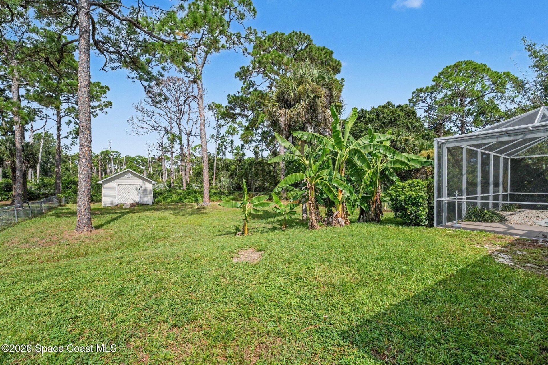 671 Hurst Road Ne, Palm Bay, FL 32907 Photo