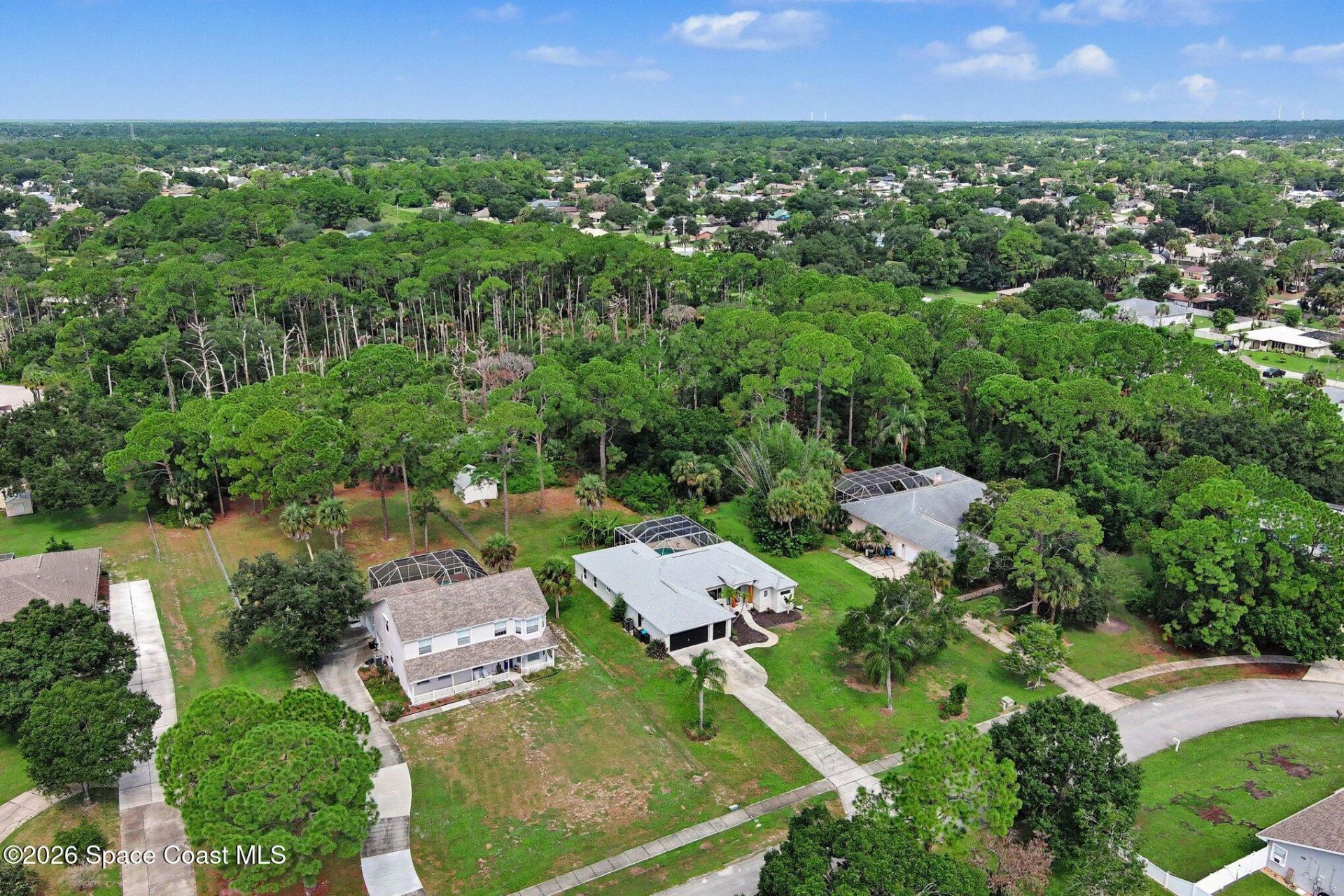 671 Hurst Road Ne, Palm Bay, FL 32907 Photo