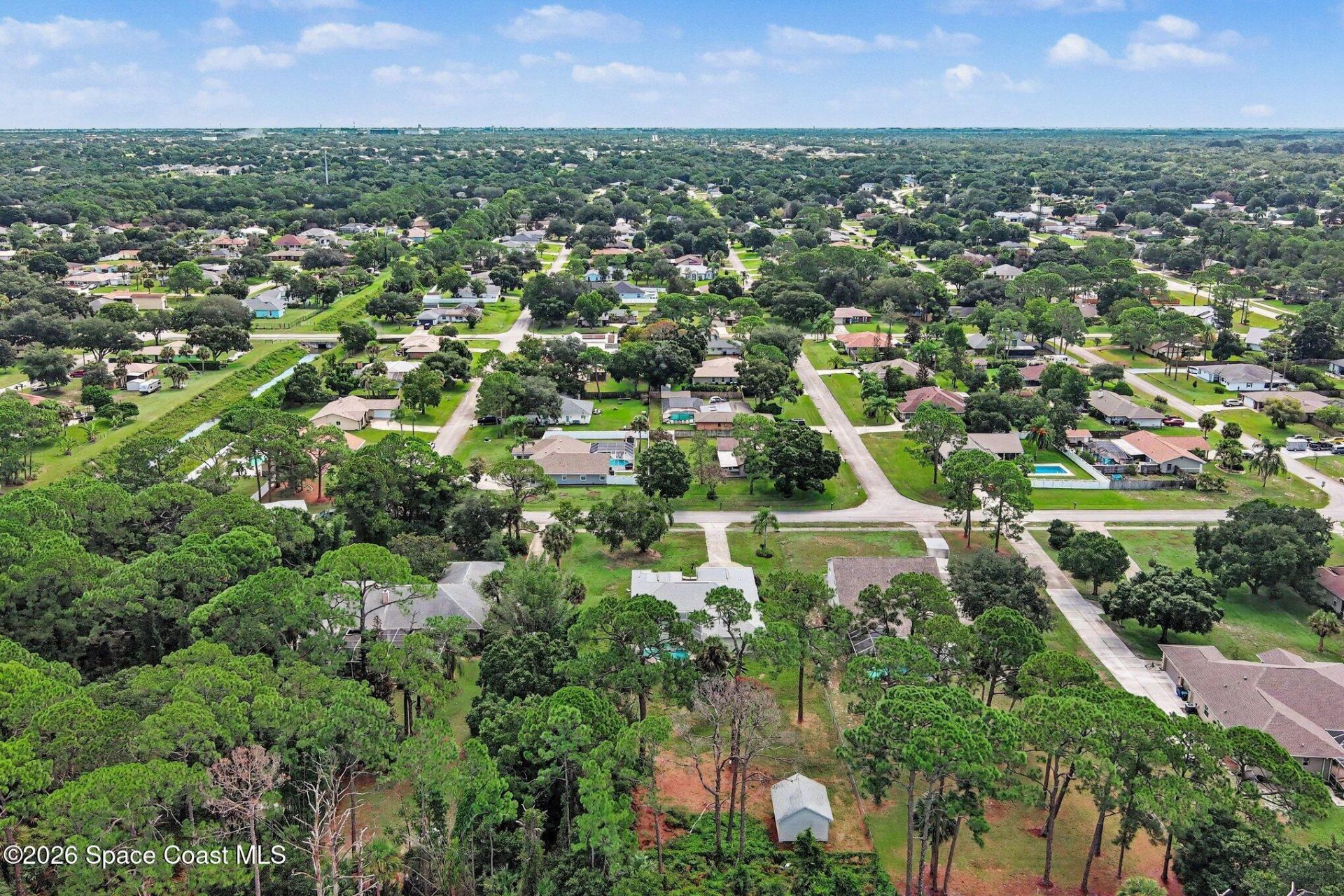 671 Hurst Road Ne, Palm Bay, FL 32907 Photo