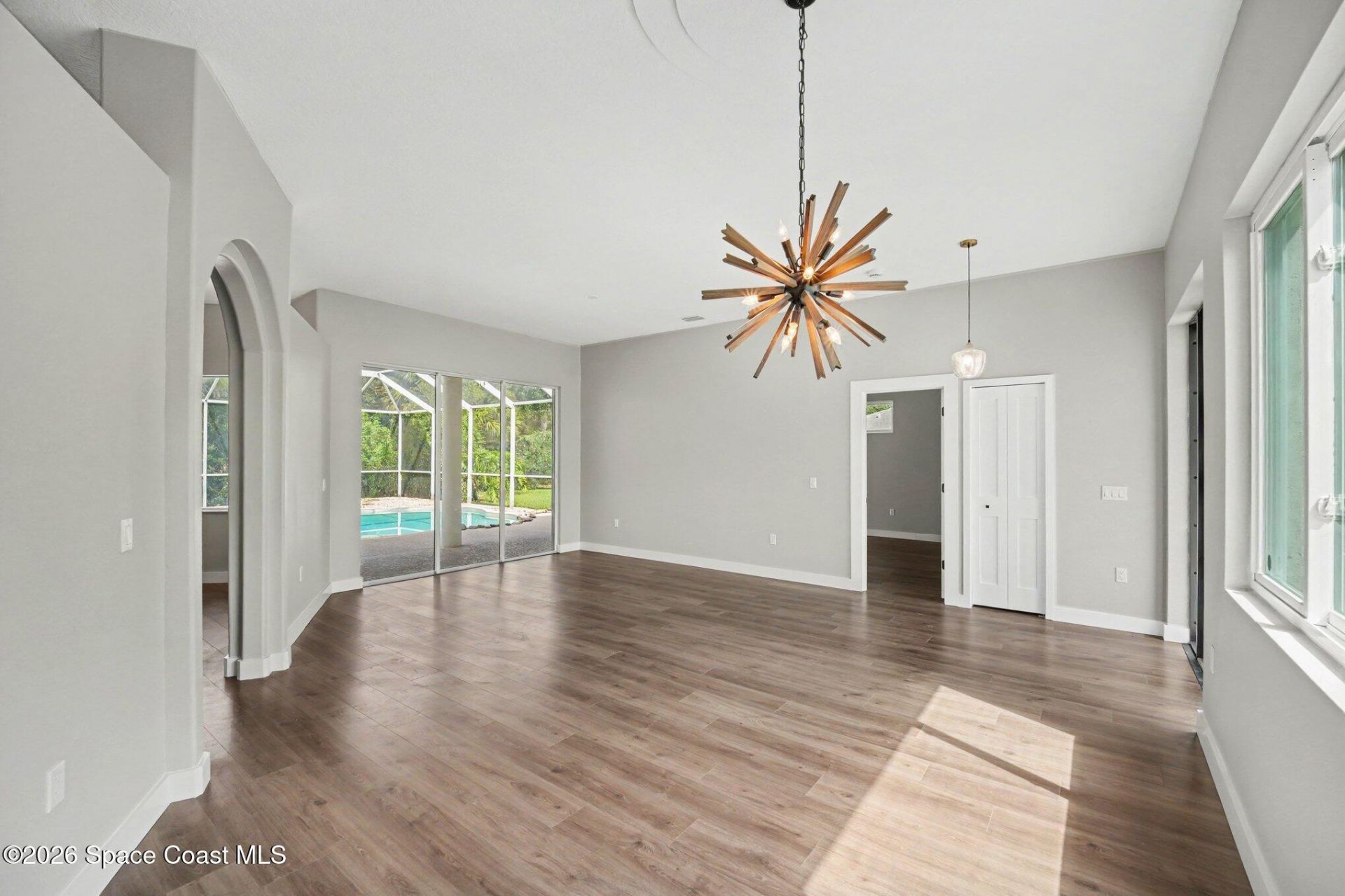 671 Hurst Road Ne, Palm Bay, FL 32907 Photo