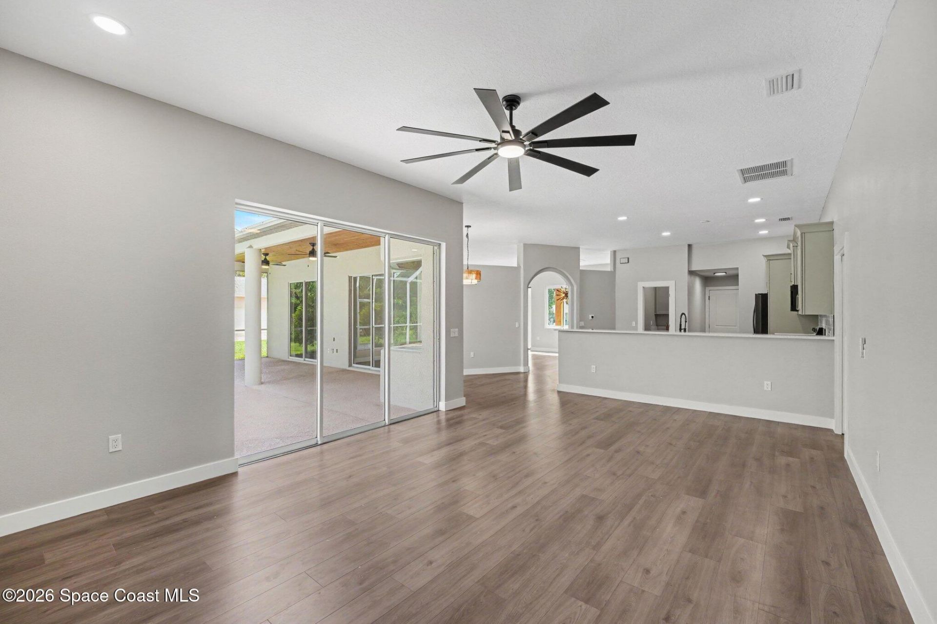 671 Hurst Road Ne, Palm Bay, FL 32907 Photo