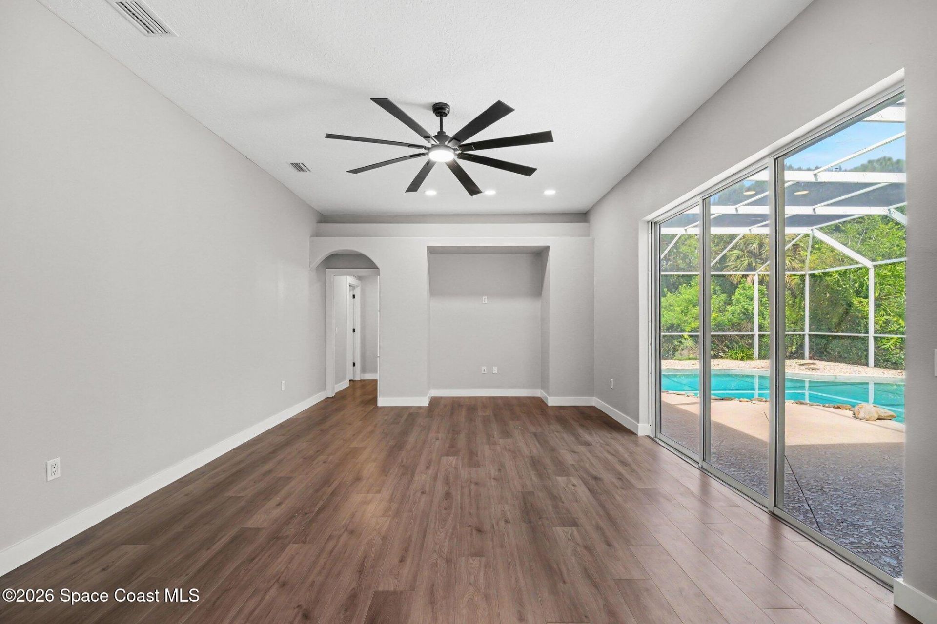 671 Hurst Road Ne, Palm Bay, FL 32907 Photo